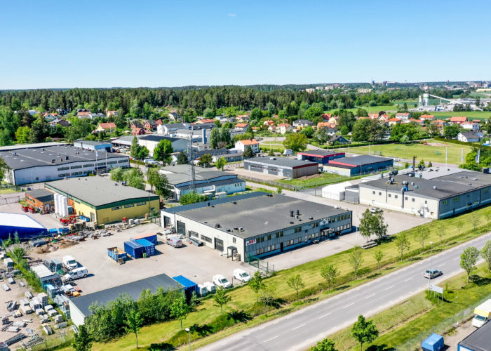 Navkapseln 7
