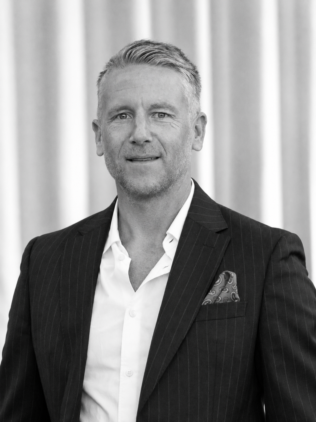 Dennis Nyholm