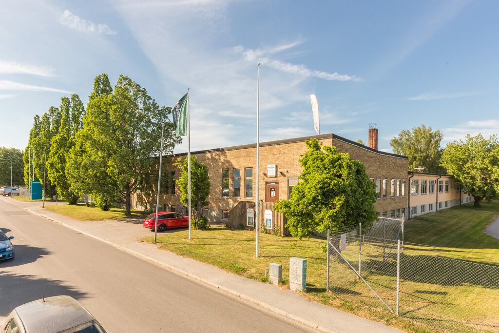 Blåklockan 7